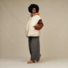 Cappotto imbottito Kristian Conv