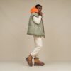 Cappotto imbottito Kristian Conv