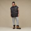 Cappotto imbottito Kristian Conv