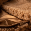 Cappotto lungo Teddy Gertrude