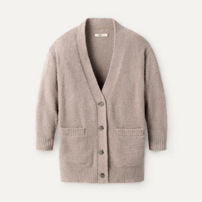 Cardigan Joselyn II