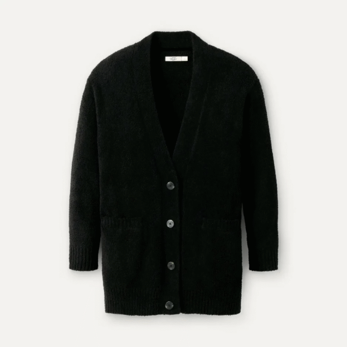 Cardigan Joselyn II
