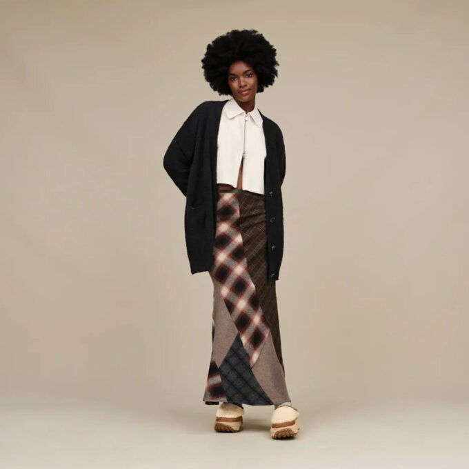 Cardigan Joselyn II