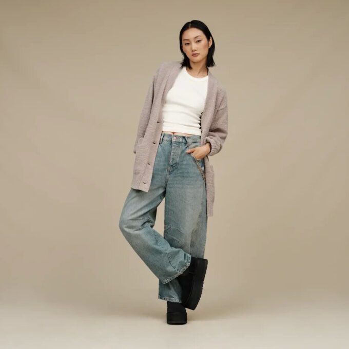 Cardigan Joselyn II