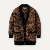 Cardigan Joselyn II Jacquard