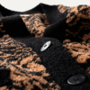 Cardigan Joselyn II Jacquard