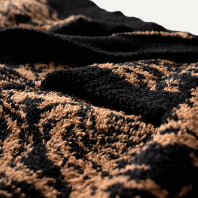 Cardigan Joselyn II Jacquard