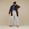 Cardigan Joselyn II Jacquard