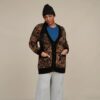 Cardigan Joselyn II Jacquard