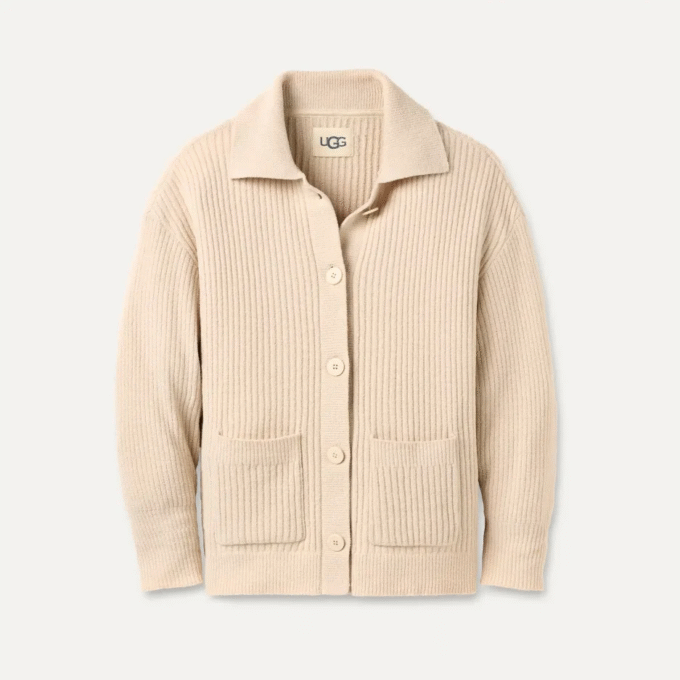 Cardigan Junipher Lite