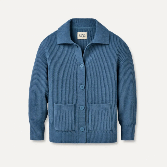 Cardigan Junipher Lite