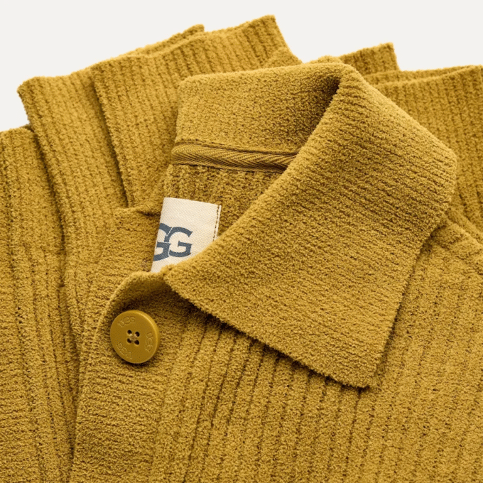 Cardigan Junipher Lite