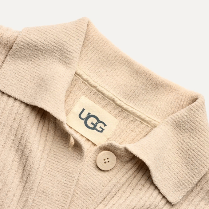 Cardigan Junipher Lite