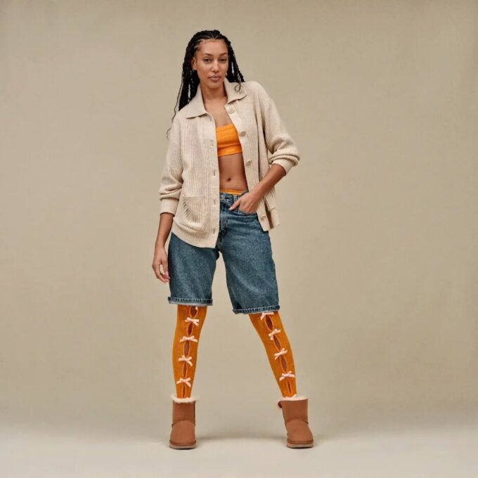 Cardigan Junipher Lite