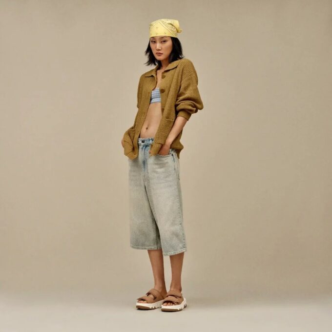 Cardigan Junipher Lite