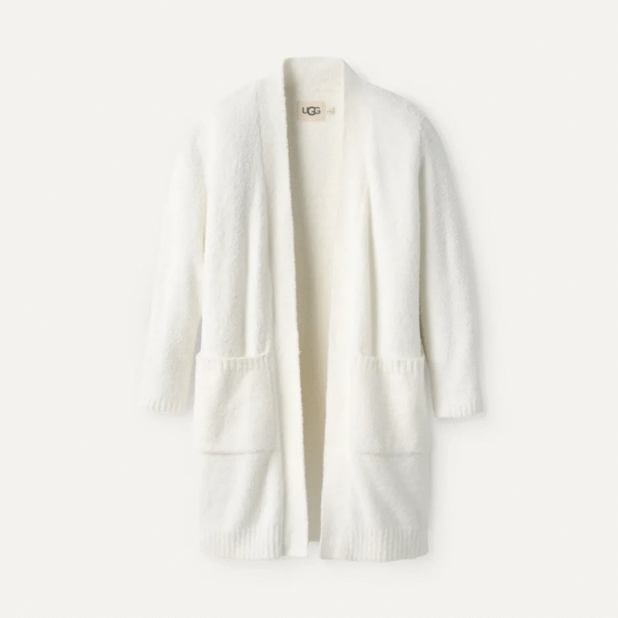 Cardigan Kallie