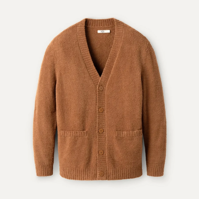 Cardigan Lowry