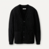 Cardigan Lowry