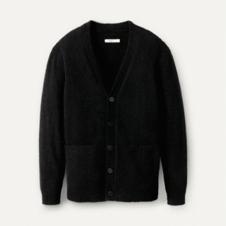 Cardigan Lowry