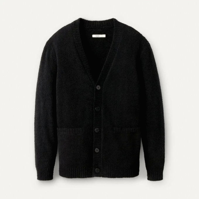 Cardigan Lowry