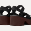 Cinturino alla caviglia New Heights