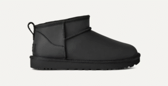 Classic Ultra Mini Leather