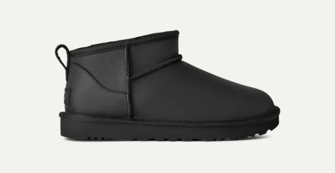 Classic Ultra Mini Leather