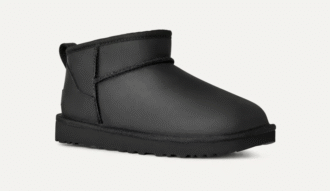 Classic Ultra Mini Leather