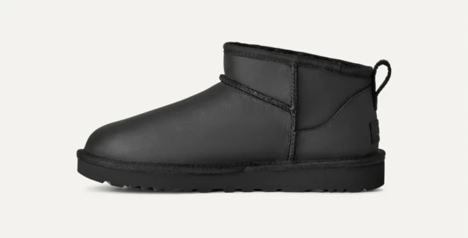 Classic Ultra Mini Leather
