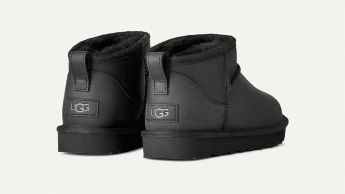 Classic Ultra Mini Leather
