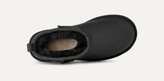 Classic Ultra Mini Leather