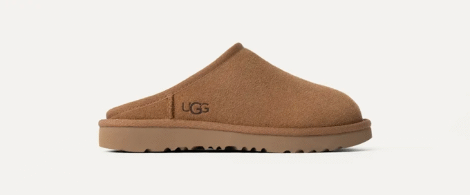 Classiche slip-on