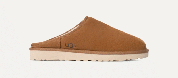 Classiche slip-on