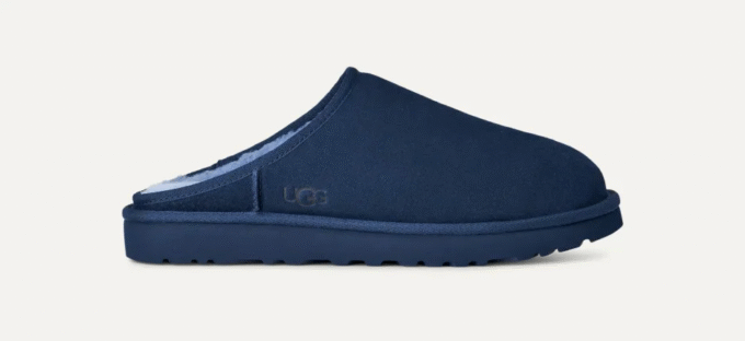 Classiche slip-on