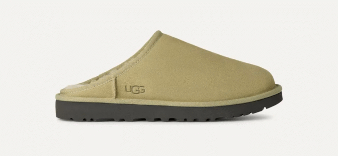 Classiche slip-on