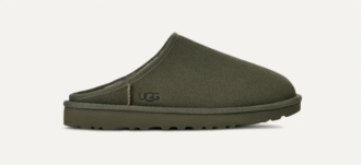 Classiche slip-on