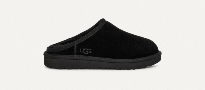 Classiche slip-on