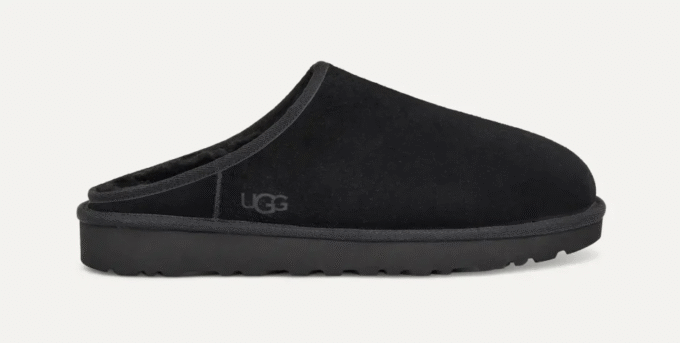 Classiche slip-on
