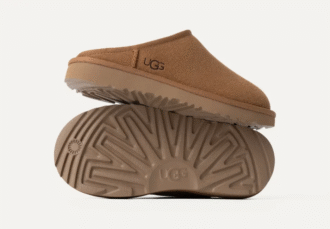 Classiche slip-on