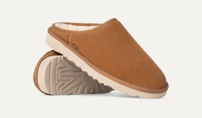 Classiche slip-on
