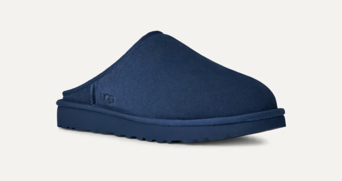 Classiche slip-on