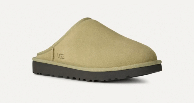 Classiche slip-on