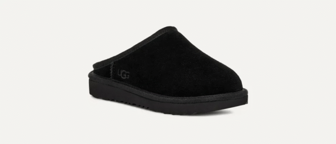 Classiche slip-on