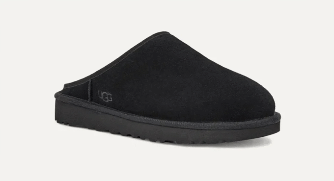 Classiche slip-on
