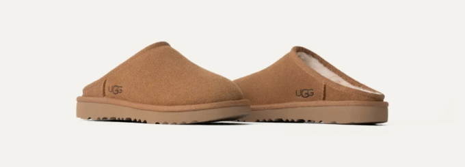Classiche slip-on