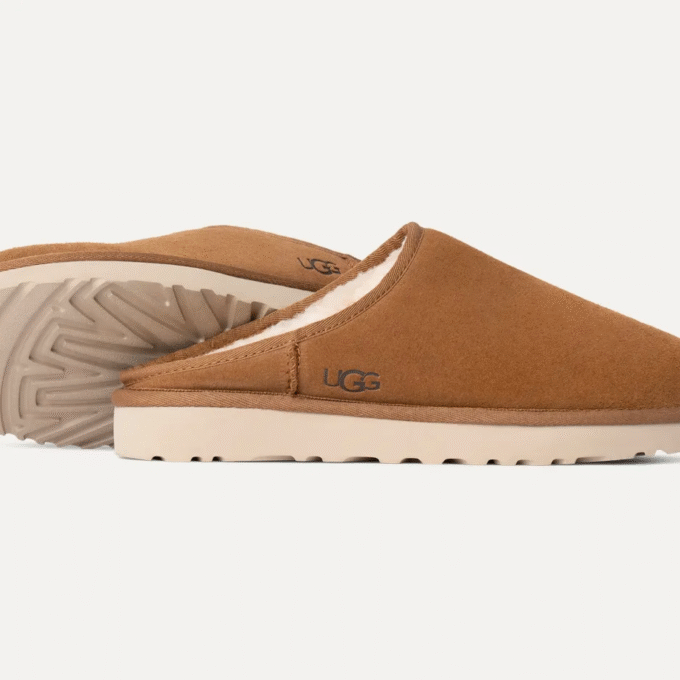 Classiche slip-on