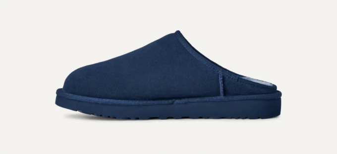 Classiche slip-on