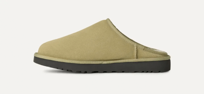 Classiche slip-on