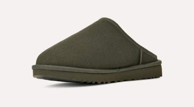 Classiche slip-on