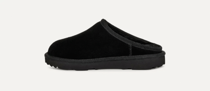 Classiche slip-on